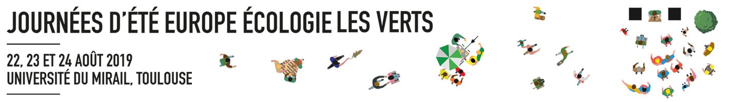 Journées d'été 2015